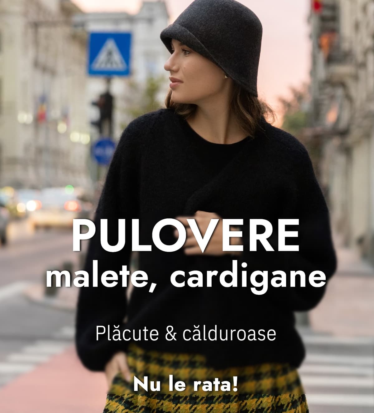 Pulovere