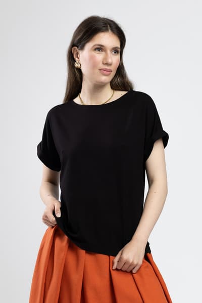 it-IT Bluza neagra
