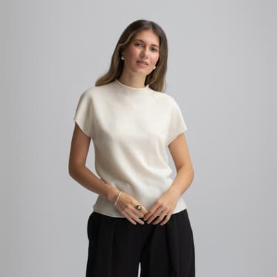 Maleta ivoire din casmir 01368