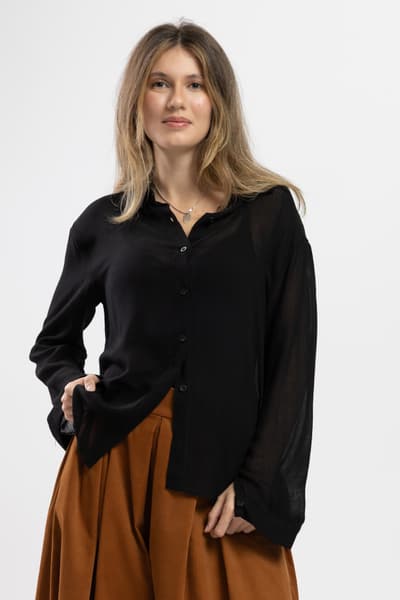 Camasa neagra 01162