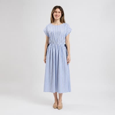 sk-SK Rochie Ada brodata