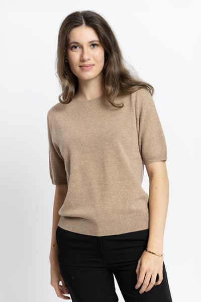 pl-PL Maleta camel din casmir 01184