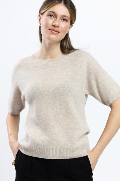 Maleta bej din casmir 01204