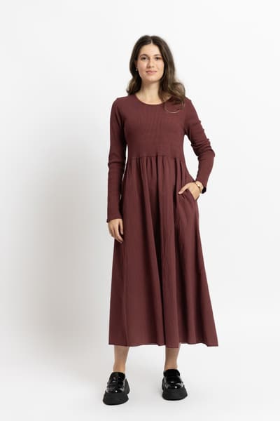 pl-PL Rochie grena 01186