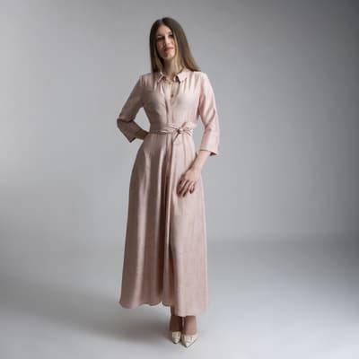 nl-NL Rochie Irene blush