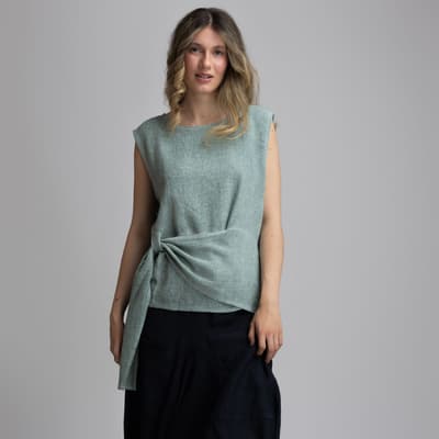 Top verde 01275