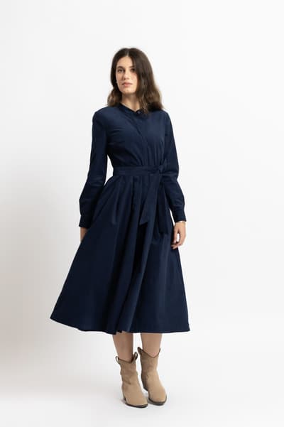 pl-PL Rochie reiat blue