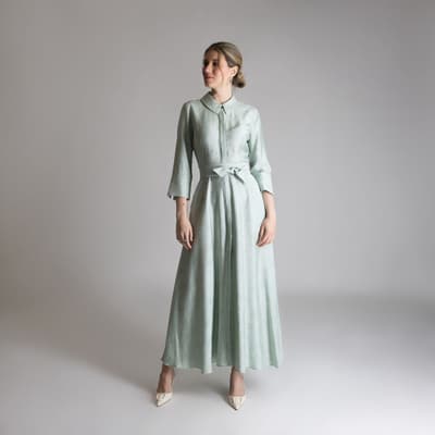 sl-SI Rochie Irene vernil